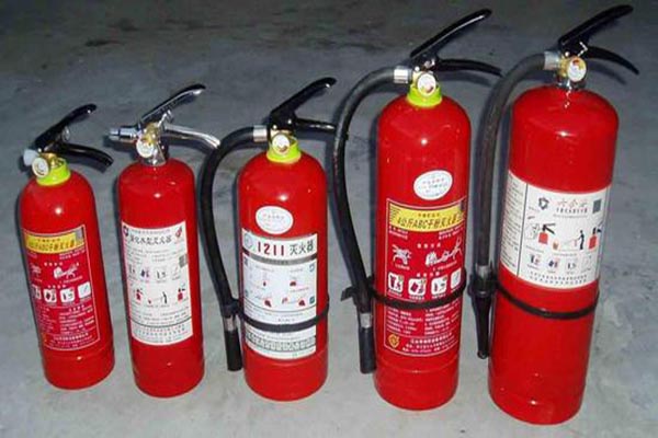 濟(jì)南消防器材