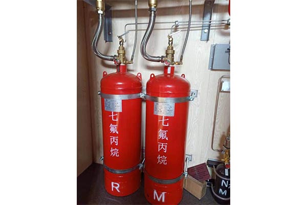 濟(jì)南消防器材