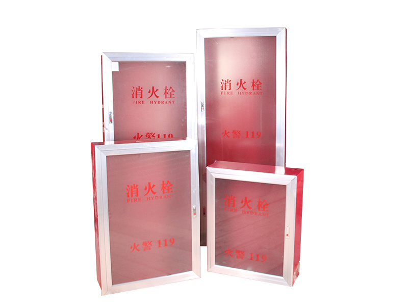 消防箱 