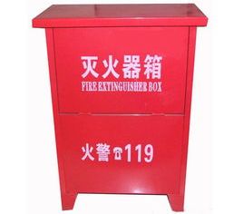 不銹鋼消防箱